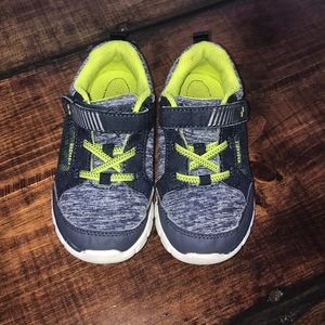 Surprize by Stride Rite - Washable Sneakers size 9